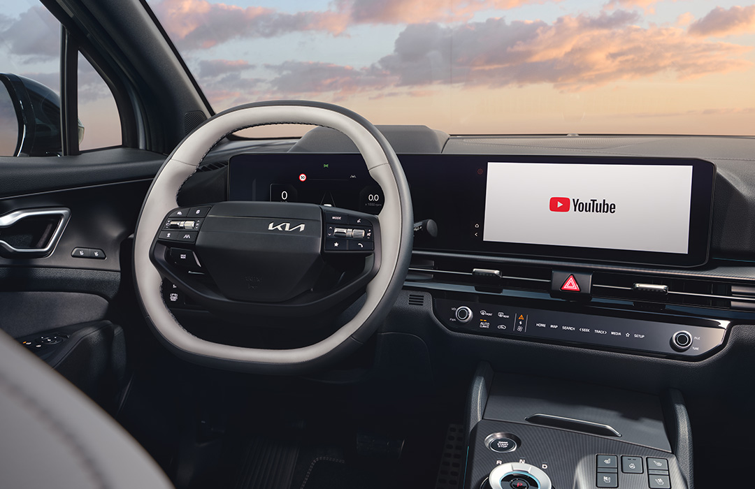 Remote-Funktionen via App